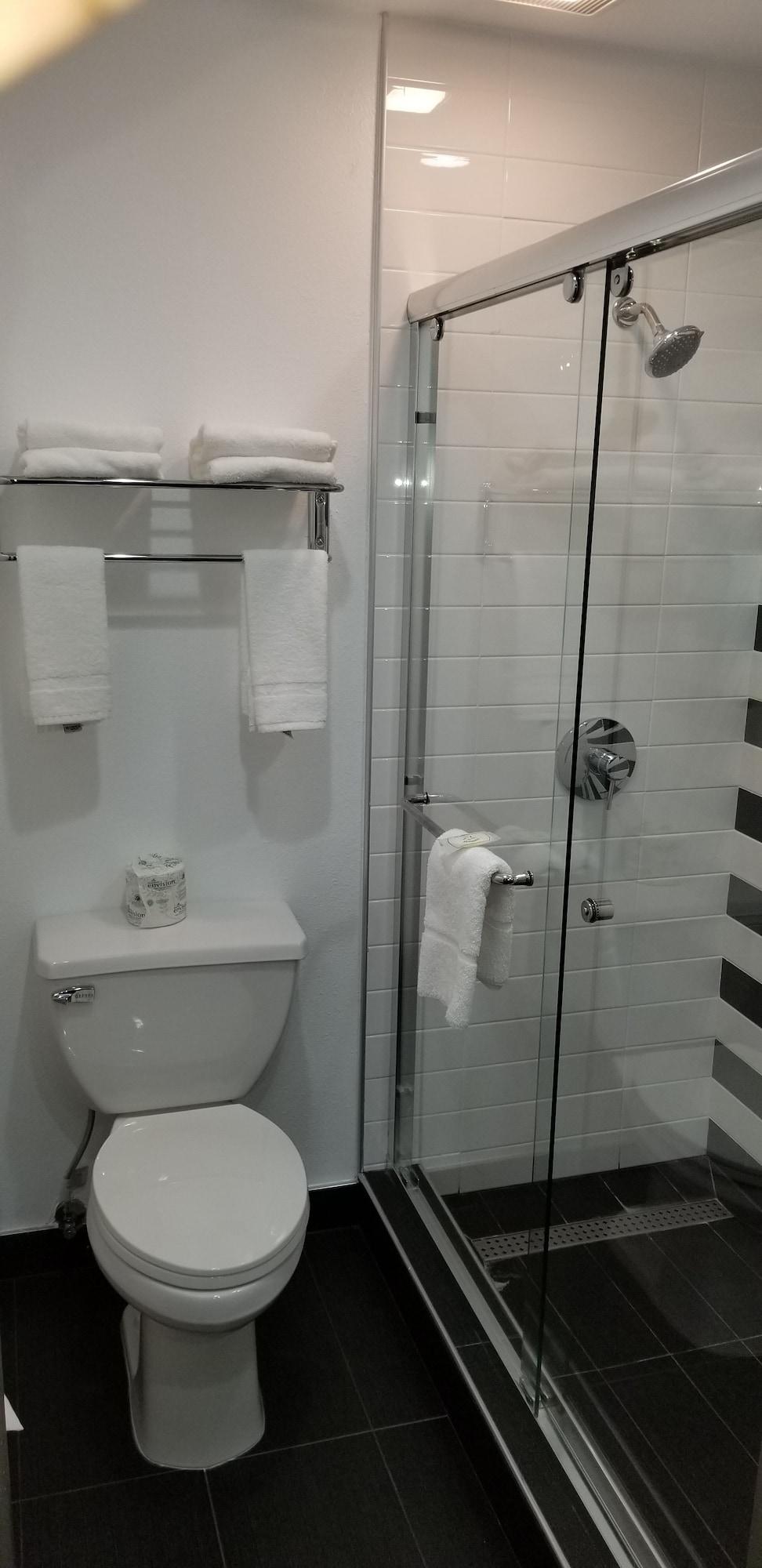 Quality Inn & Suites バカビル エクステリア 写真